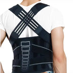 Comfort Fit Posture Brace